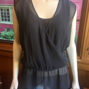 Heed Women’s Top- Size 8